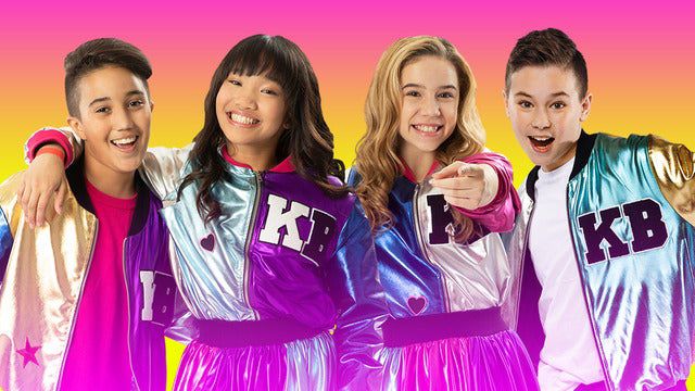 KIDZ BOP World Tour 2019 - Nov. 23